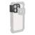 SmallRig 5009 Lens Backplate for iPhone 16 Series Cage 17mm Threaded_2